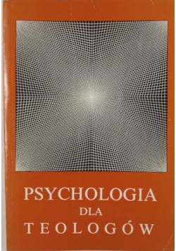 Psychologia dla teologów