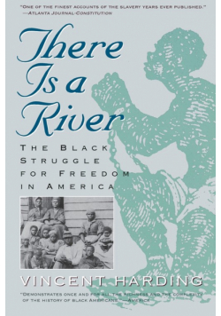 There Is a River