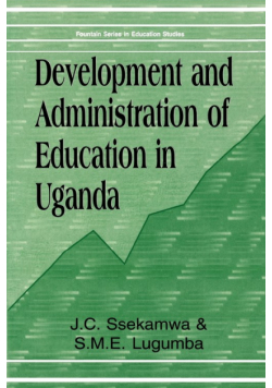 Development and Administration of Educat
