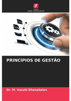 Princípios De Gestão