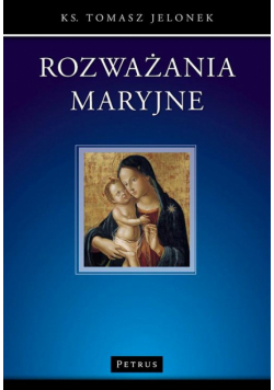 Rozważania maryjne