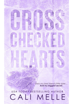 Cross Checked Hearts