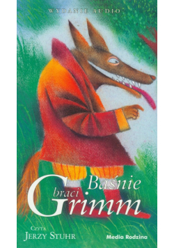 Baśnie braci Grimm