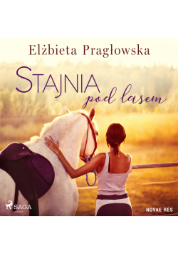 Stajnia pod lasem