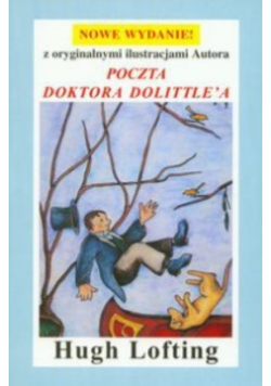 Poczta Doktora Dollittlea