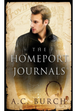 The HomePort Journals