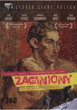 Zaginiony