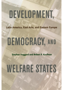 Development, Democracy, and Welfare States