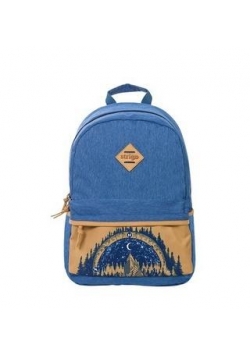 Plecak BJ8 Basic Jeans STRIGO