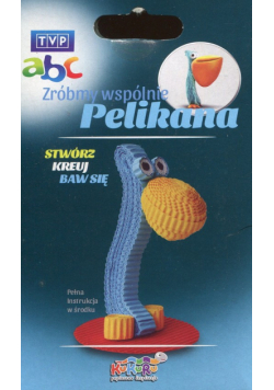 Zróbmy wspólnie Pelikana