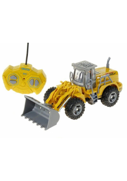 Koparka R/C 1:30