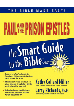 Paul and the Prison Epistles