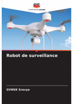 Robot de surveillance