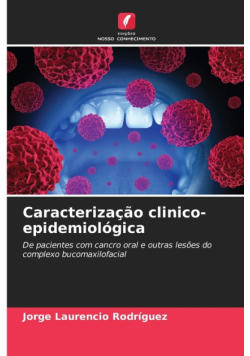 Caracterização clinico-epidemiológica