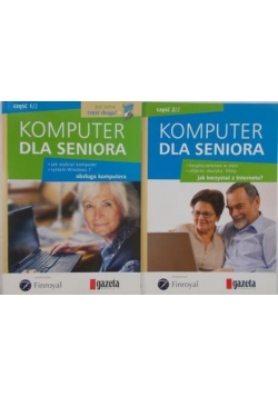 Komputer dla seniora, cz.1-2