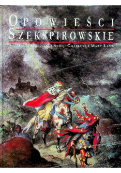 Opowieści szekspirowskie