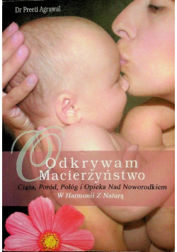 Odkrywam macierzyństwo