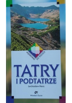 Tatry i podtatrze