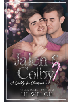 A Daddy For Christmas