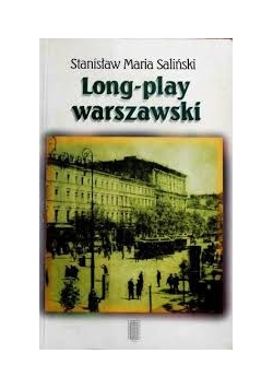 Long- play warszawski