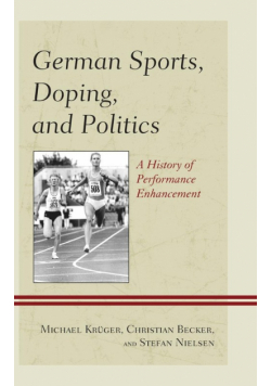 German Sports, Doping, and Politics