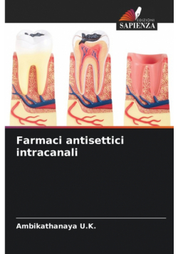 Farmaci antisettici intracanali