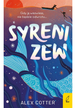 Syreni zew