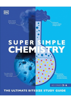 Super Simple Chemistry