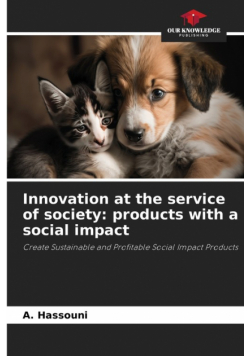 Innovation at the service of society