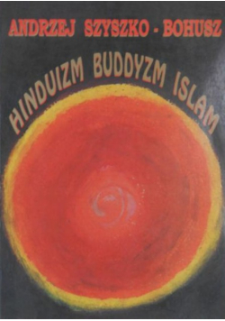 Hinduizm buddyzm islam