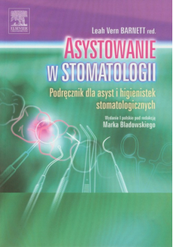 L.V. Barnett - Asystowanie w stomatologii