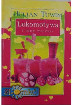 Lokomotywa i inne wiersze