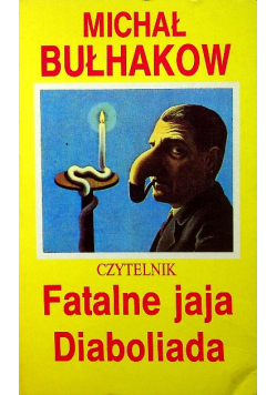 Fatalne jaja Diaboliada