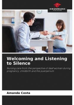 Welcoming and Listening to Silence