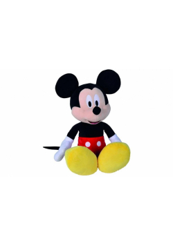 Mickey maskotka pluszowa 43 cm
