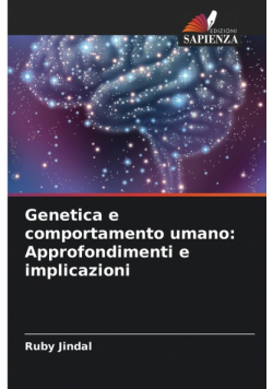 Genetica e comportamento umano