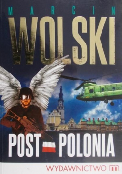 Post Polonia