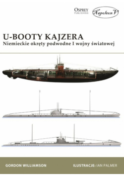 U-Booty Kajzera