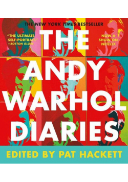 The Andy Warhol Diaries