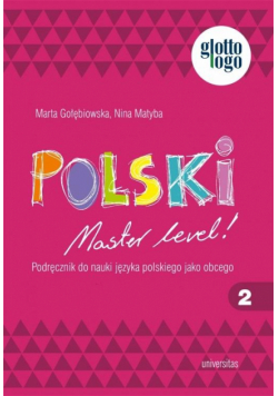 Polski. Master level! 2
