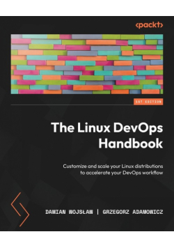 The Linux DevOps Handbook