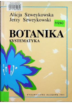Botanika systematyka