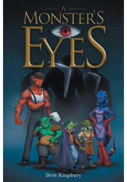 A Monster's Eyes