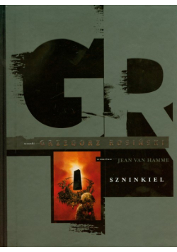 Hamme Jean - Szninkiel