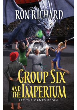 Group Six and the Imperium