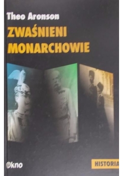 Zwaśnieni monarchowie