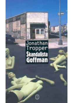Skandalista Goffman