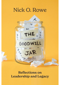 The Goodwill Jar
