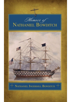 Memoir of Nathaniel Bowditch (Trade)