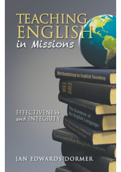 Teaching English in Missions